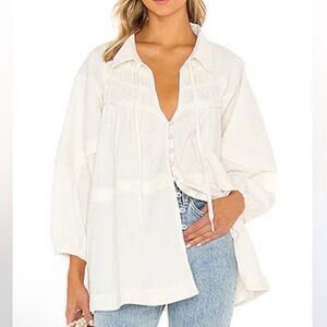 Free People x Revolve Sydney Tunic